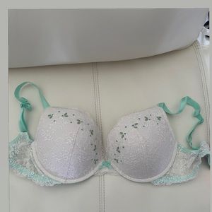 Vintage Victoria Secret bra